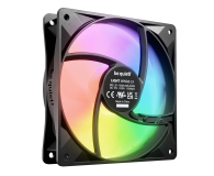 BE QUIET! Light Wings LX 120mm PWM Triple Pack 3x120mm - 1287584 - zdjęcie 3